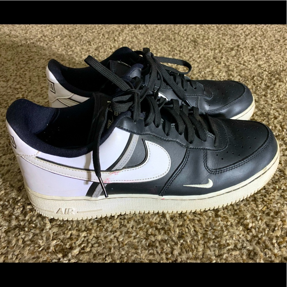 Nike Air Force 1